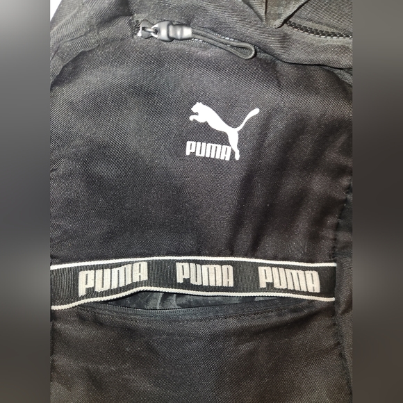 Black Packpack - Picture 6 of 8